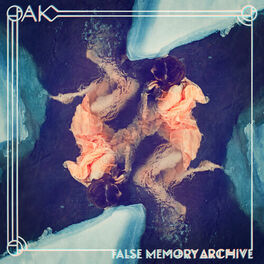 Album cover of False Memory Archive