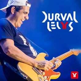 Album cover of Durval Lelys