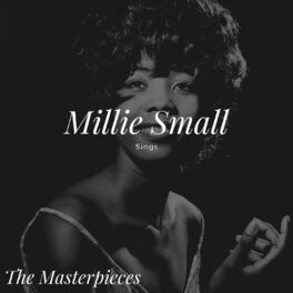 Album cover of Millie Small Sings - The Masterpieces