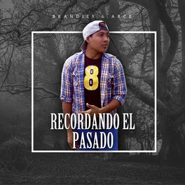 Album cover of Recordando el Pasado