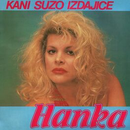 Album cover of Kani suzo, izdajice