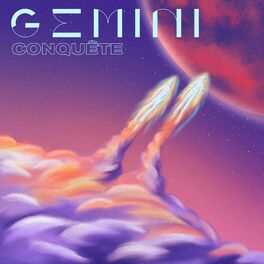 Album cover of Conquête