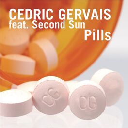 Album cover of Pills