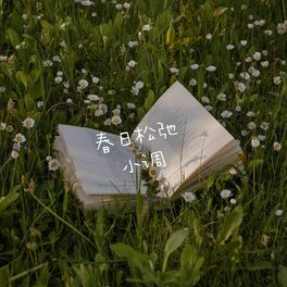 Album cover of 春日松弛小调