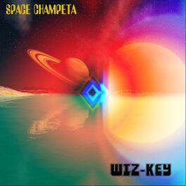 Album cover of Space Champeta, Vol. 1