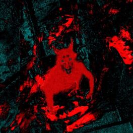 Album cover of Welcome to Hell Pussy