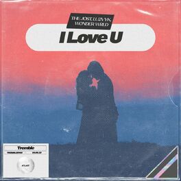 Album cover of I Love U