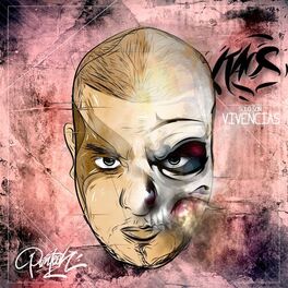 Album cover of Solo Son Vivencias