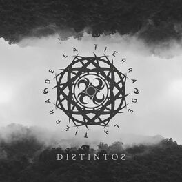 Album cover of Distintos