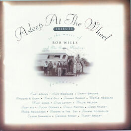 Album cover of Tribute To The Music Of Bob Wills
