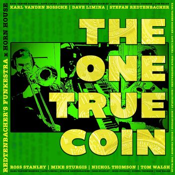 The One True Coin cover
