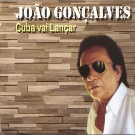Album cover of Cuba vai lançar