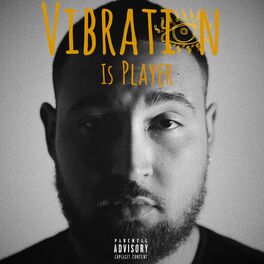 Album cover of Vibration Is Player