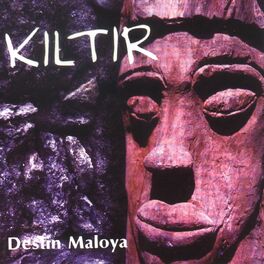 Album cover of Destin Maloya