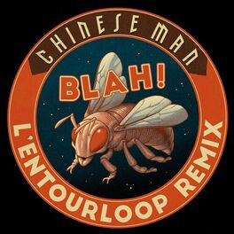 Album cover of Blah! (L'Entourloop Remix)
