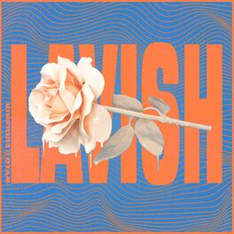 Album cover of Lavish (feat. Ecclesia)
