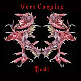 Vore Complex: Lyrics