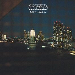 Album cover of Cithara