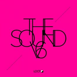 Album cover of The Sound: V.6 Mixed by Kered