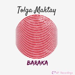 Album cover of Baraka