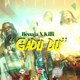 Album cover of GADU DU (feat. Benaja)