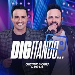 Album cover of Digitando