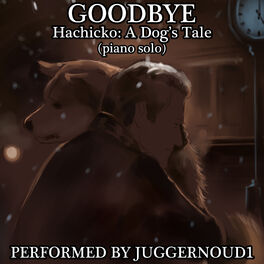 Album cover of Goodbye (From 