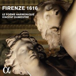 Album cover of Firenze 1616 (Alpha Collection)