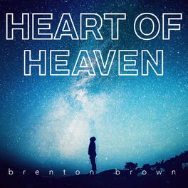 Album cover of Heart of Heaven