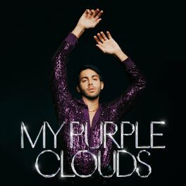 Album cover of My Purple Clouds