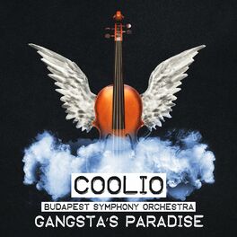Album cover of Gangsta's Paradise (Re-Recorded - Orchestral Version)