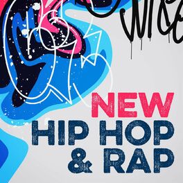 Album cover of New Hip Hop & Rap