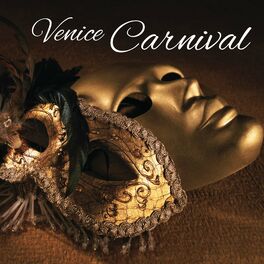 Album cover of Venice Carnival