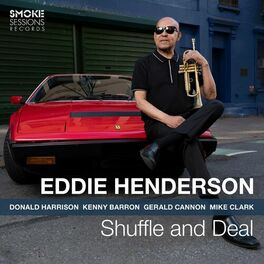 Album cover of Shuffle and Deal