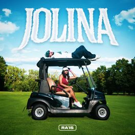Album cover of Jolina