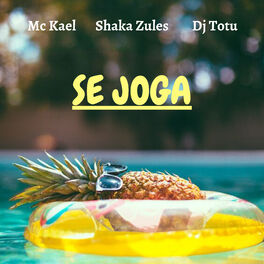 Album cover of Se Joga