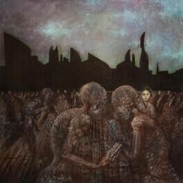Album cover of Brave New World