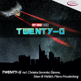 Album picture of Twenty-G