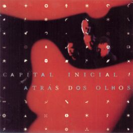 Album cover of Atrás dos Olhos