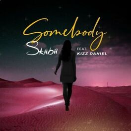 Album cover of Somebody