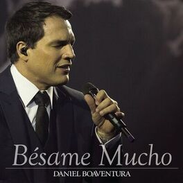 Album cover of Besame Mucho
