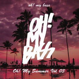 Album cover of Oh! my Summer Vol 03