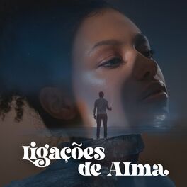 Album cover of Ligações de Alma
