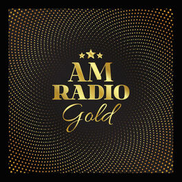 Album cover of AM Radio Gold
