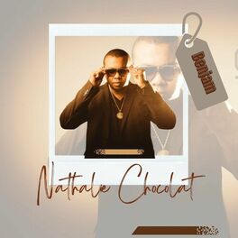 Album cover of Nathalie Chocolat