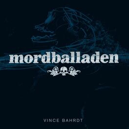 Album cover of Mordballaden