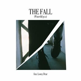 Album cover of The Fall (Waterfall, Pt. 2)