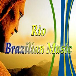 Album cover of Rio: Brazilian Music