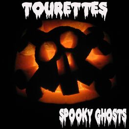 Album cover of Spooky Ghosts
