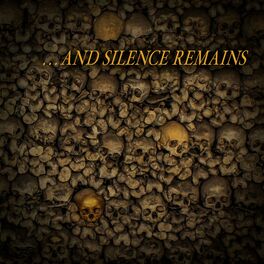 Album cover of And Silence Remains